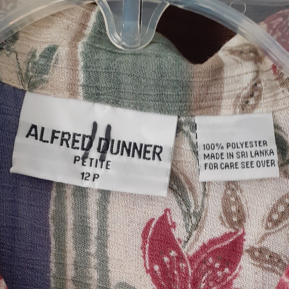 Alfred Dunner - Picture 3 of 5